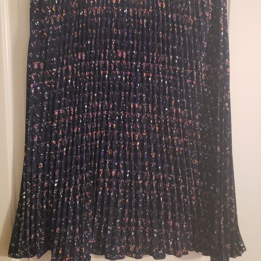 LuLaRoe Jill Skirt